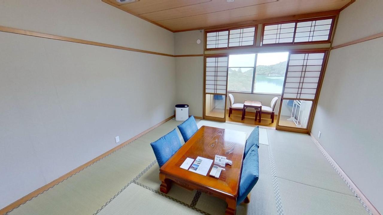 H,U,B Unzen - Vacation Stay 74185V Exterior photo