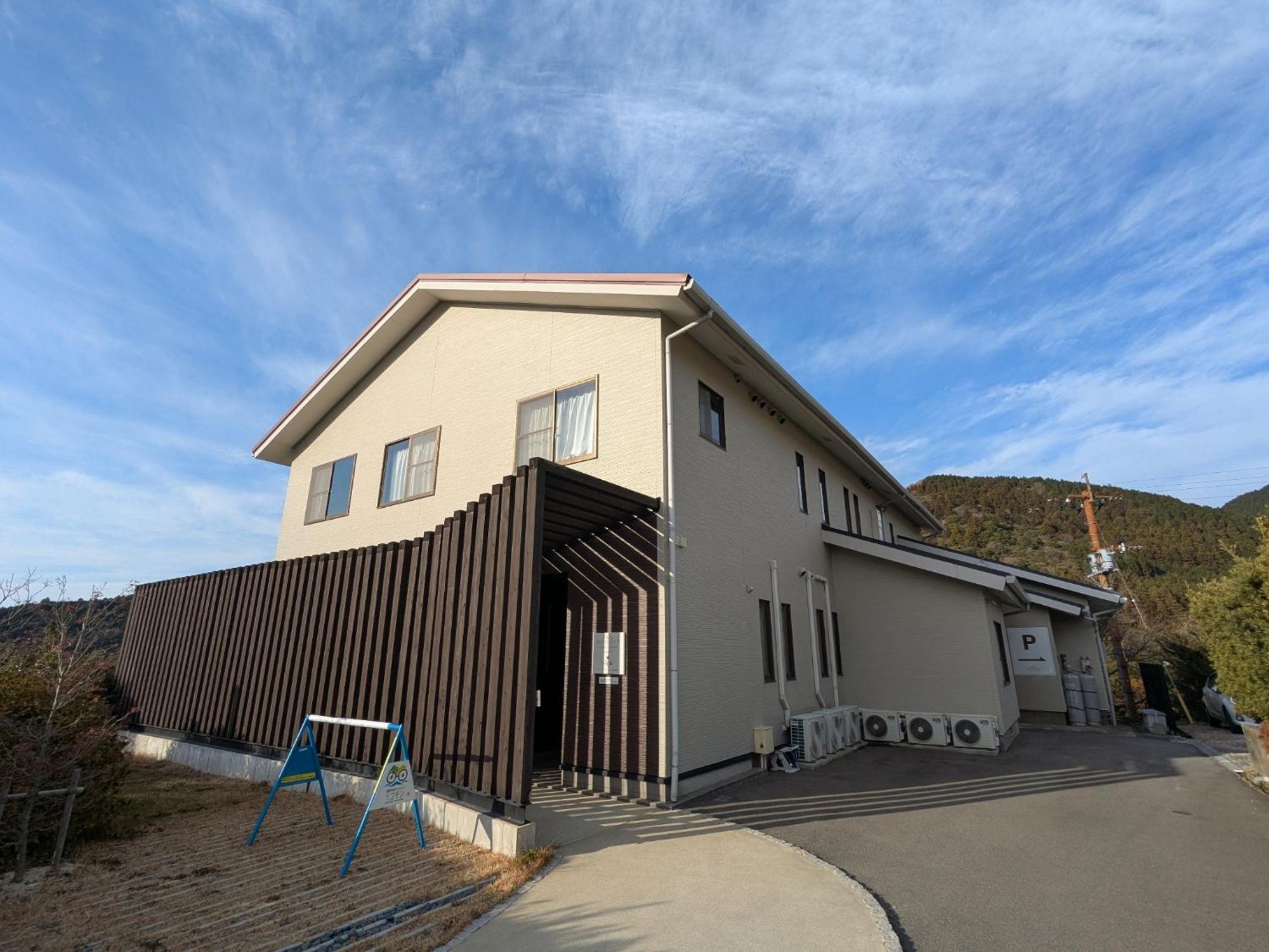 H,U,B Unzen - Vacation Stay 74185V Exterior photo
