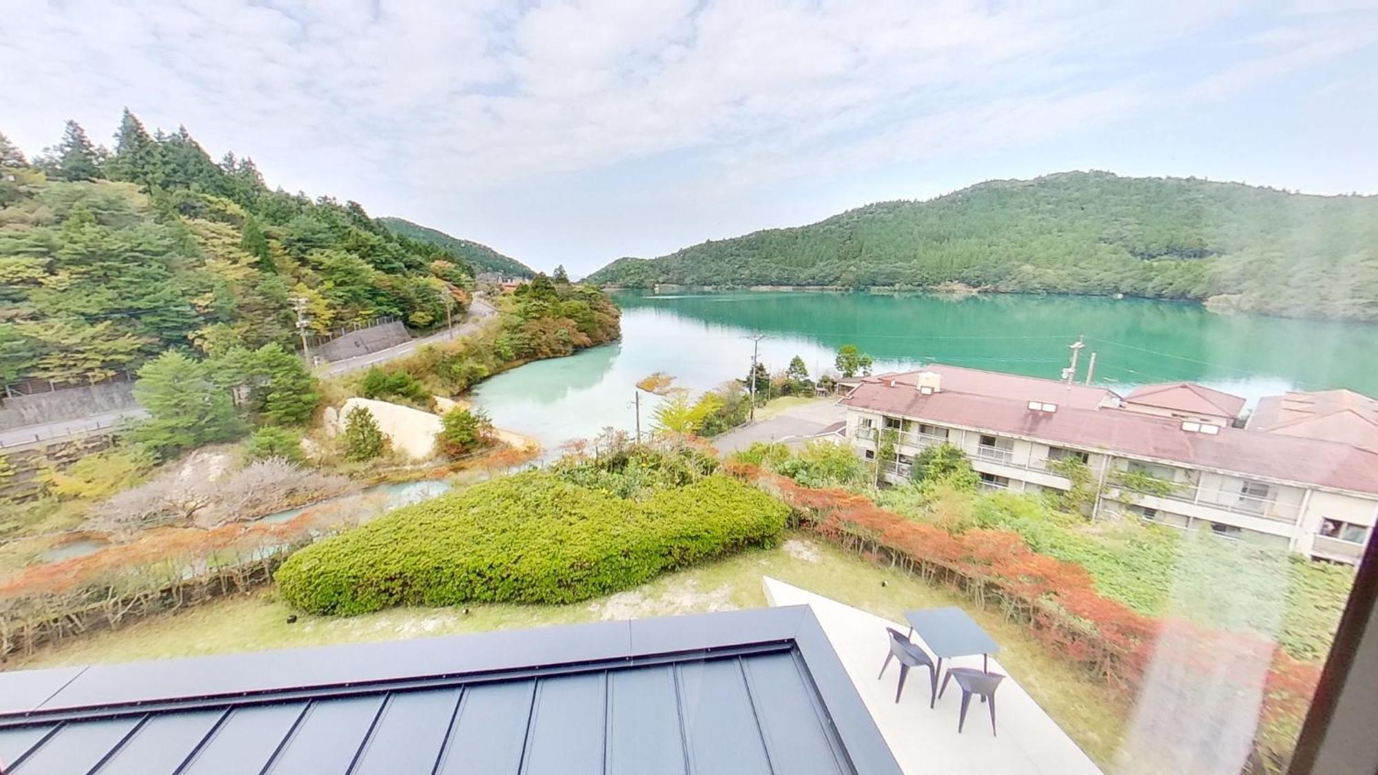 H,U,B Unzen - Vacation Stay 74185V Exterior photo